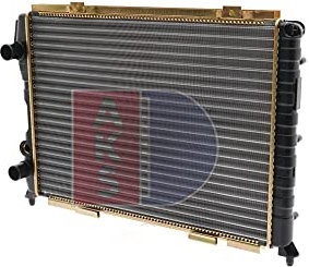 AKS DASIS 010280N Kühlung