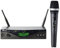 AKG WMS 470, Vocalset D5 B7 500-530 MHz - Drahtlose Sendeanlage mit Handsender