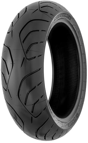 Dunlop 160/60 ZR17 69W Sommerreifen Motorradreifen Tourensport Reifen
