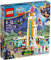 LEGO Super Heroes - Escuela Superior de Superhéroes (41232)
