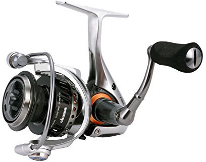 Okuma Helios SX HSX-30 Leichte Spinnrolle