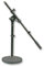 Pulse PLS00047 Short Microphone Stand with Boom