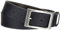 MGM Damen Basic Gürtel, Blau (Dunkelblau), 85