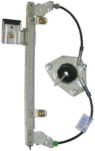 Valeo Fensterheber hinten links 850178 | Kompatibel mit: FIAT STILO, STILO Multi Wagon