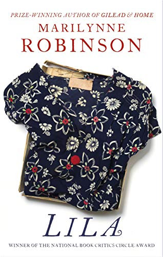 Lila: An Oprah's Book Club Pick (English Edition)