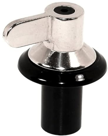 Smeg – Controller Gas Edelstahl Retro – 694975409