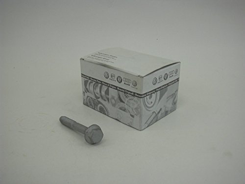 Genuine VW Front Wishbone Hexagon Bolt M12x1.5x82 - N 90484004