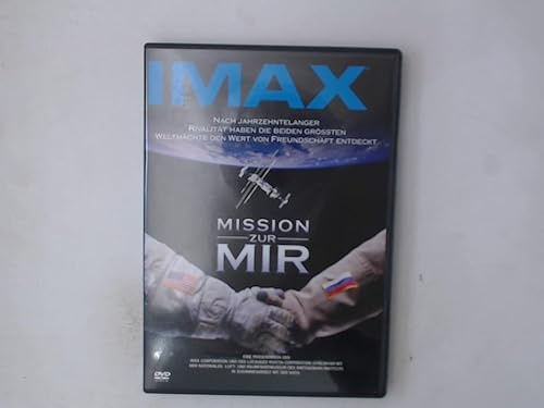 IMAX - Mission zur Mir