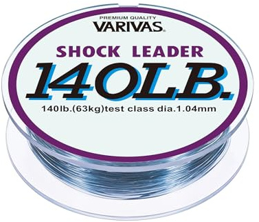 Varivas Shock Leader Nylon