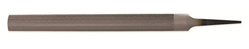 Crescent Nicholson® NICHRB6 - Lima de corte medio redondo