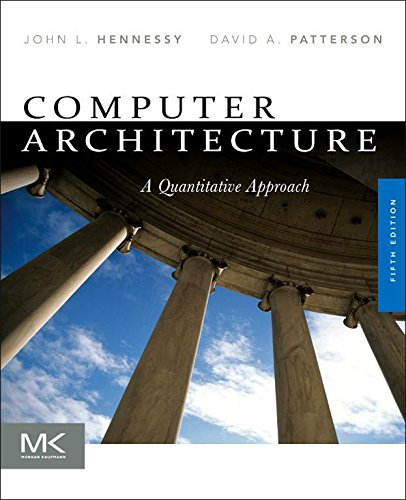 Computer Architecture: A Quantitative Approach (The Morgan Kaufmann Series in Computer Architecture and Design) (English Edition)