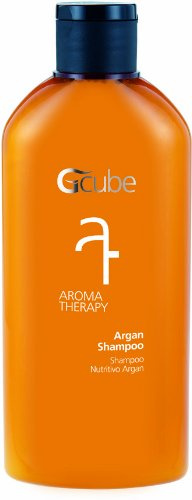 ?Gc Aromaterapy Argan Sh Fl 200 ml