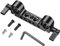 SMALLRIG 15mm Dual Rod Clamp for 15mm Rail Support System - 942