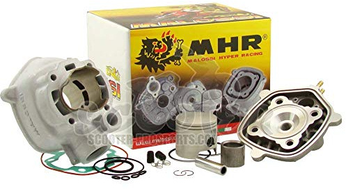 Zylinderkit Malossi MHR Replica 77ccm für Minarelli AM