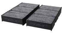 Corteco 80004552 Filter Interior Air
