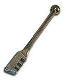 Glasschneider aus Metall Diamantor® - Made in Germany