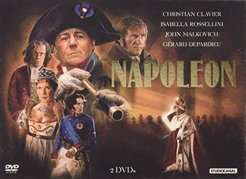 Napoleon [2 DVDs] (Special Edition)