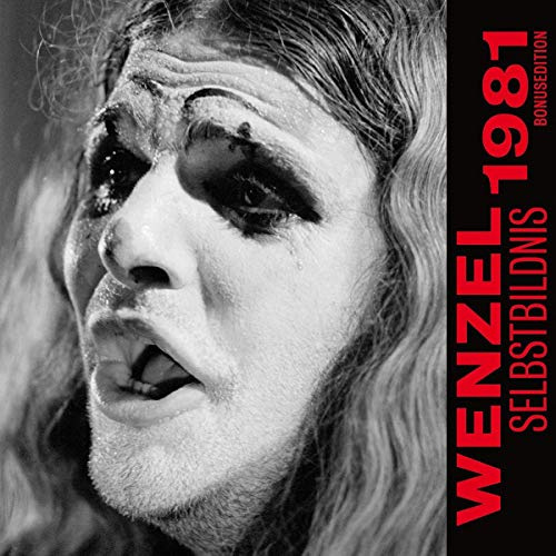 Selbstbildnis 1981 edition)