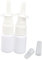 Desconocido 04QV Bottle, Acrylic