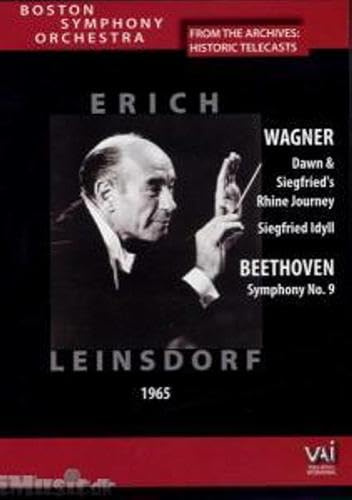 Siegfried Idyll, Symphony No. 9