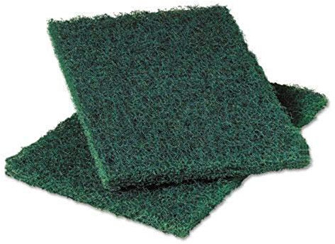 Scotch Brite Heavy Duty Scouring Pad