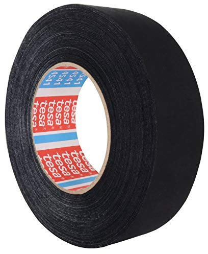 Gewebeband 4541 schwarz 38mm x 50m