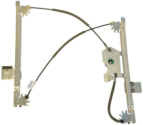 Valeo Fensterheber vorne links 850718 | Kompatibel mit: CITROËN C2, C2 ENTERPRISE
