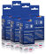 6 x Bosch TCZ6002 descaling tablets for fully automatic coffee machines
