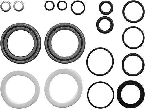 RockShox Dichtung Service Kit Basic Recon, Mehrfarbig, 5 x 5 x 3 cm