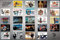 James Bond Poster 50. Jahrestag 007 (91,5 x 61 cm) 36.00 x 24.00