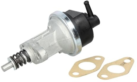 VALEO Kraftstoffpumpe 247095