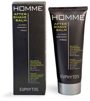 EUPHYTOS HOMME AFTER SHAVE BALM