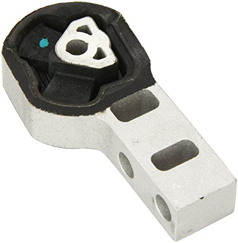Magneti Marelli 030607010415 Halter, Motoraufhängung | Kompatibel mit: FIAT PANDA, PANDA, PANDA, PANDA Kasten/Schrägheck, PANDA Kasten/Schrägheck, PANDA VAN