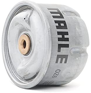 MAHLE OZ 6D Ölfilter - für Ford Transit Bus (72E, 73E), u.a.