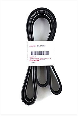 TOYOTA 90916-A2016 Serpentine Belt