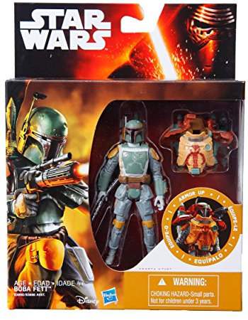 Star Wars B3890AS0