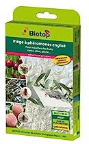 Achat nature Biotop - Piège DACOTRAP détection des Mouche des Fruits