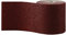 BOSCH Schleifrolle Rot 93mmx5m K40 (1), 2609256B73