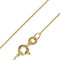 trendor Goldkette für Anhänger 333 Gold (8 Karat) Rundanker 0,8 mm breit 72405-42 42 cm