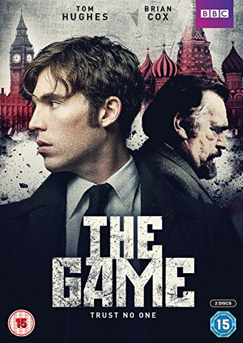 The Game [DVD] [2014]