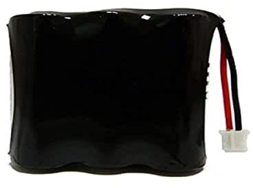 Delta Dore Batterie BAT CLT 8000 TYXAL+. Alimentation alarme - 6416223