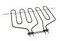 RESISTENZA 1000+1450W 230V DOPPIA 5112610081, 5126100400, 512399