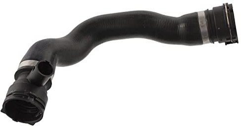 febi bilstein 45986 Kühlwasserschlauch , 1 Stück | Kompatibel mit: BMW X5