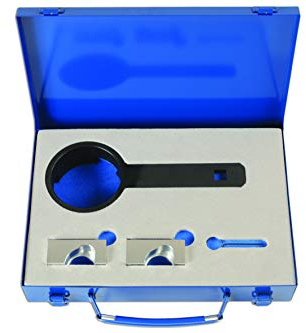 Laser 6325 Engine Timing Tool Kit - for GM, Saab 2L Turbo