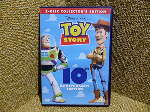 TOY STORY ET [UK Import]