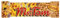 Mr Tom Nut Brittle Bars Full Box