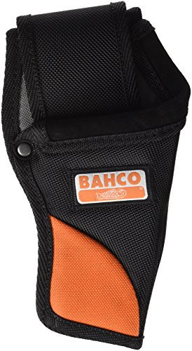 Bahco 4750-KNHO-1 Squeeze Knife Holder, Multi-Colour