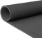 1m² Feinriefenmatte 1,0 x 1,0m, Stärke: 3mm, Schwarz
