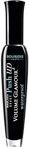 Bourjois Mascara Volume Glamour Push Up 71 Waterproof Black