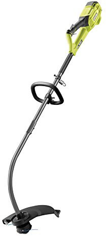 Ryobi RLT8038 Ryobi RLT8038 - Cortabordes eléctrico (ancho de corte de 38 cm, 800 W)